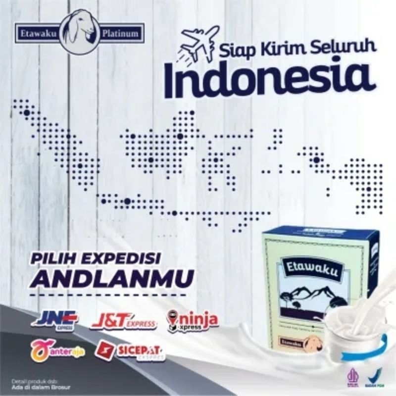 

Etawaku Platinum ETAWAKU PLATINUM Sesak Napas Hilang Asma Nyeri Sendi Syaraf Kejepit Tulang dan Paru Seperti Baru