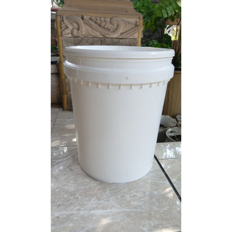 Ember pengadukan Adonan Martabak manis