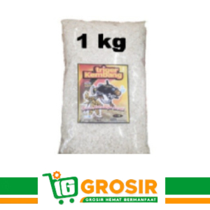

Beras Triger Kembang 1kg Putih Bersih Enak Tanpa Bahan Pengawet
