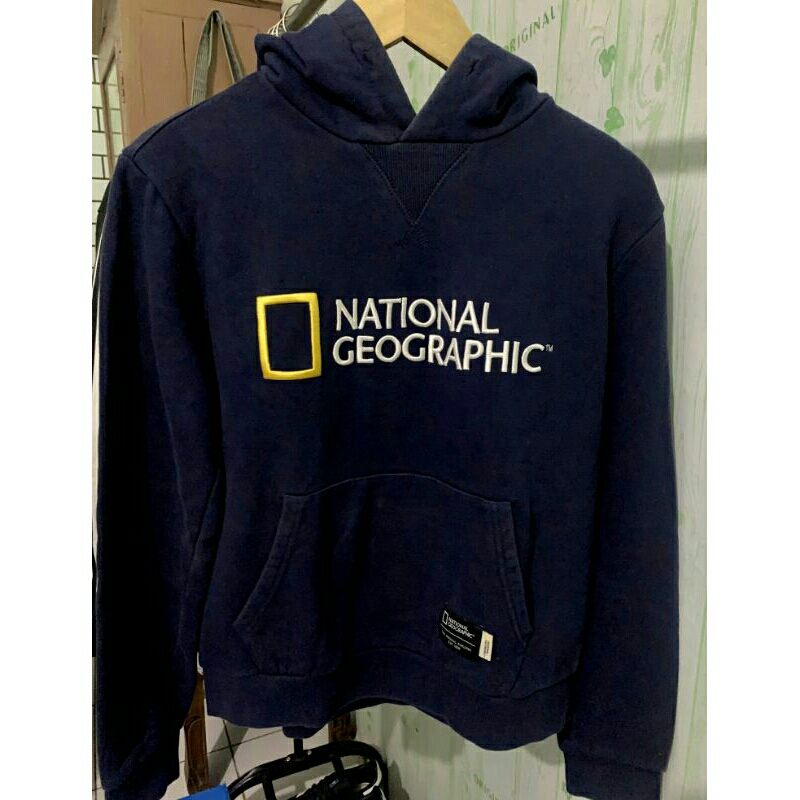 hoodie national geographic