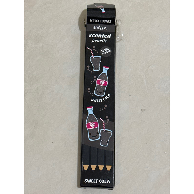 

Smiggle Scented pencil