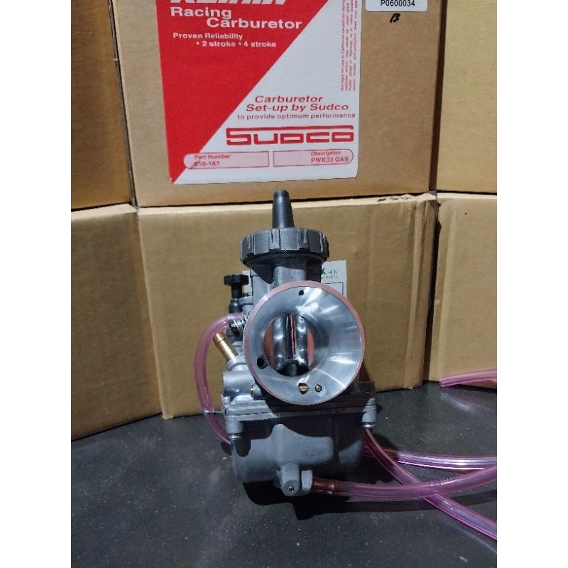 KARBU PJ 34 KARBURATOR PJ 34 KEIHIN PJ 34