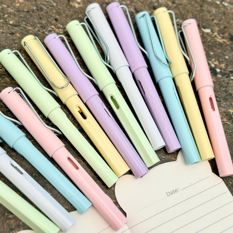 

Pensil Eternal dan Penghapus / Pencil Erasable / Pensil Abadi Tanpa Rautan (PEN-2796F)