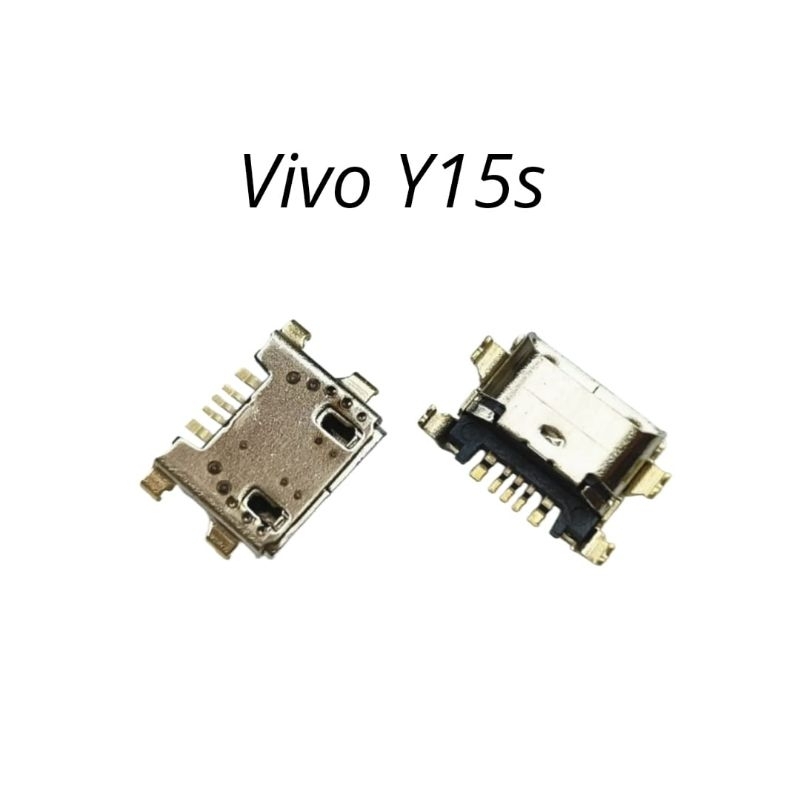 Konektor Cas Vivo Y15s