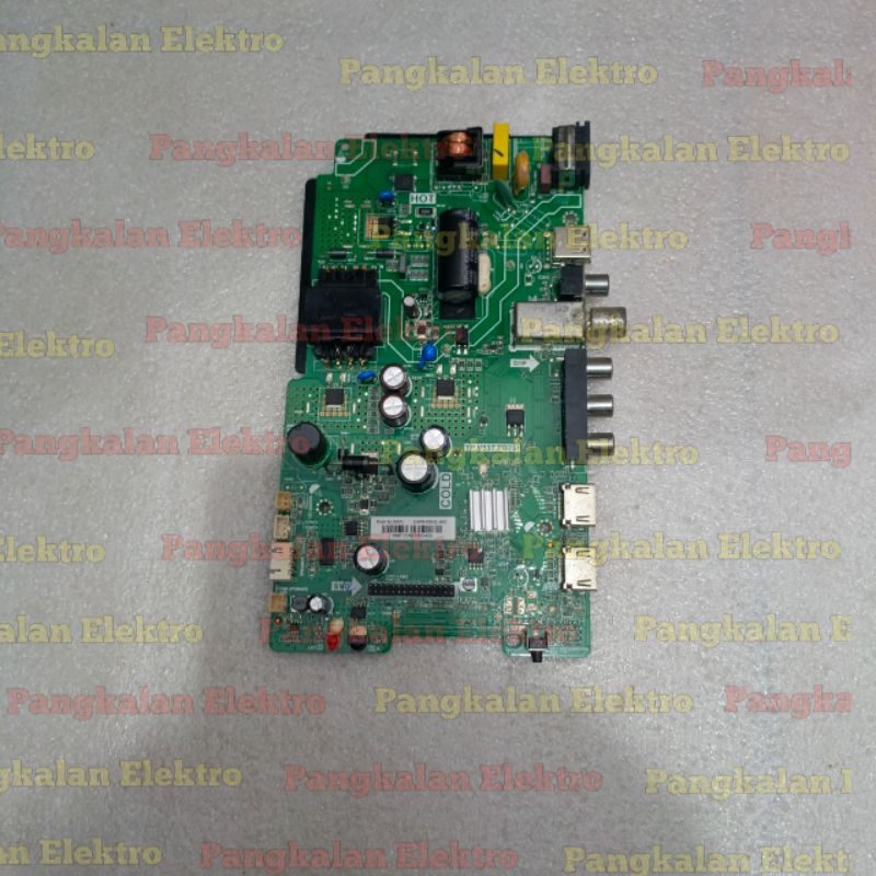 MB 32L2900 VJ TOSHIBA 32L2900 VJ MAINBOARD 32L2900 VJ MAINBOARD TOSHIBA 32L2900 VJ