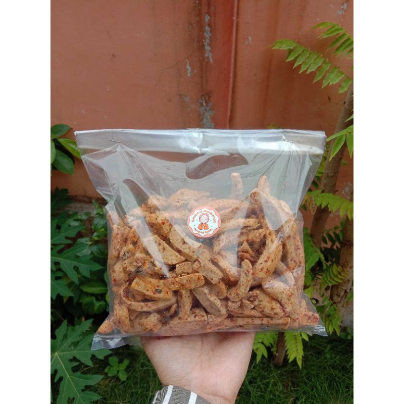 

FS BASRENG BAKSO GORENG ENAK BEST SELLER