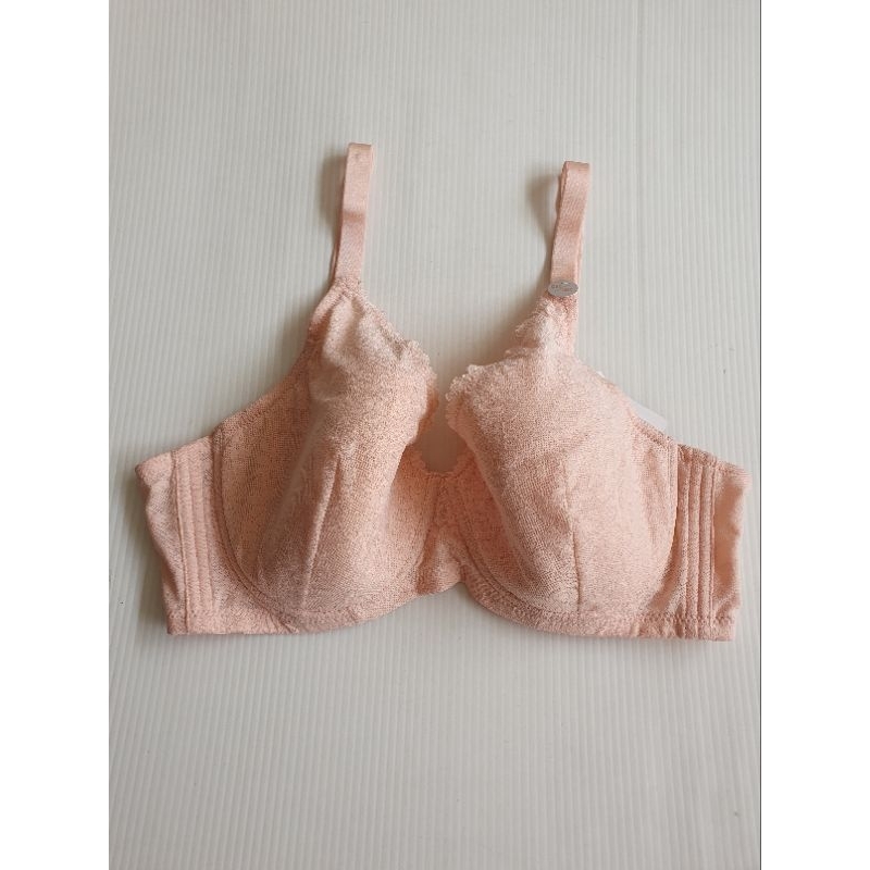 SORELLA-bh bra berkawat cup jumbo 40C-29897
