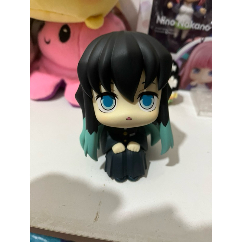 muichiro rukappu/lookup