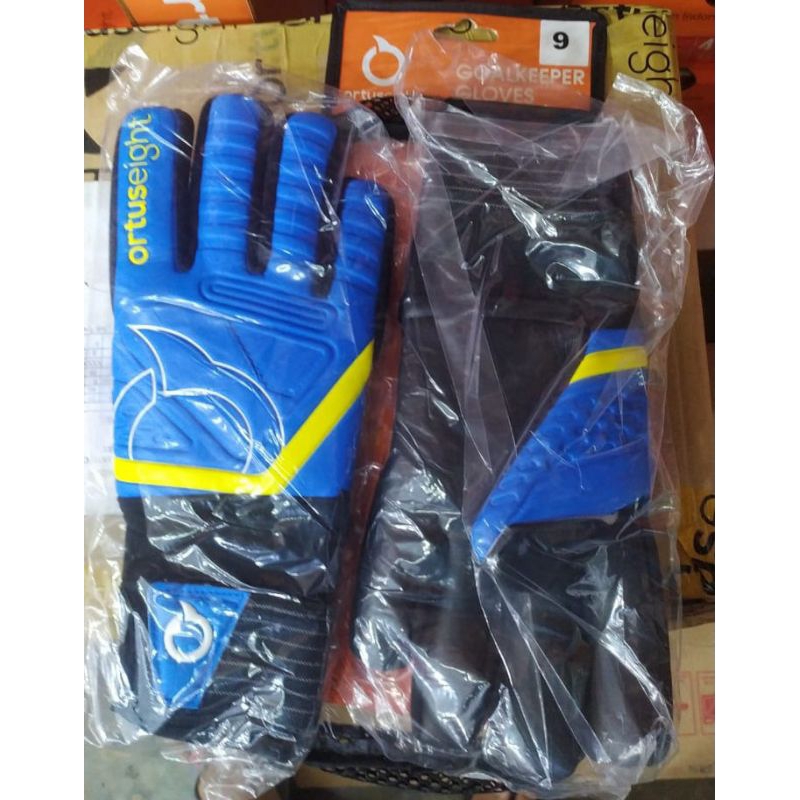 sarung tangan kiper ortuseight ori