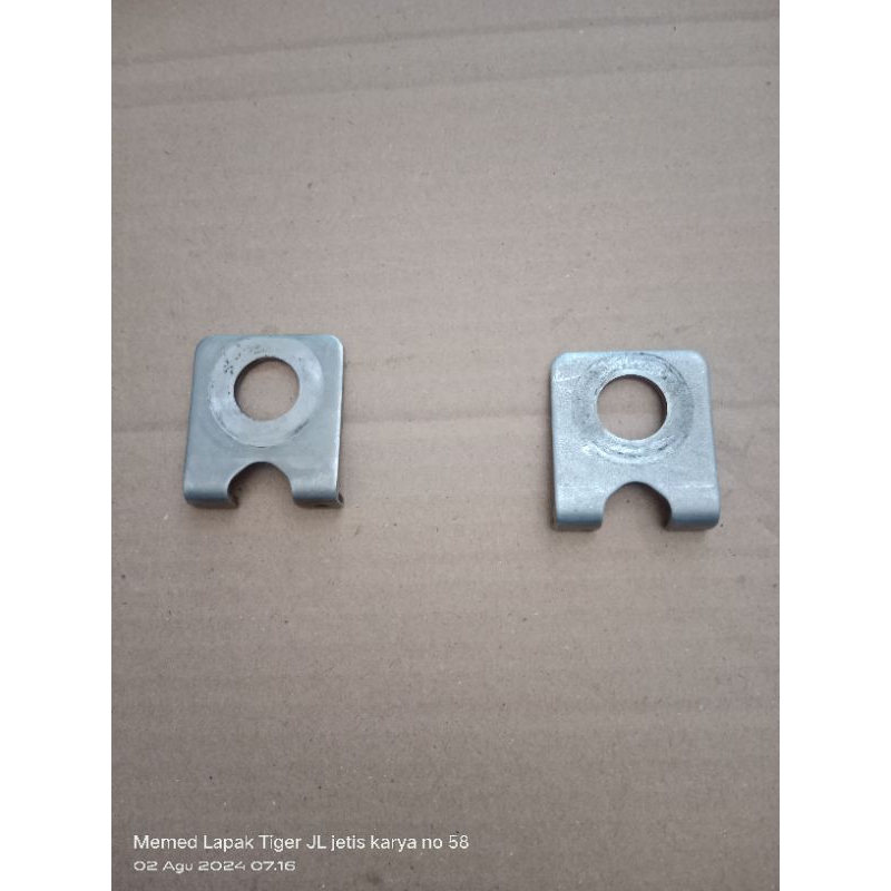Ring AS roda belakang motor honda tiger original copotan motor