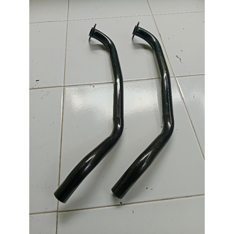 Leheran standar knalpot Yamaha aerox 155 old dan lexi