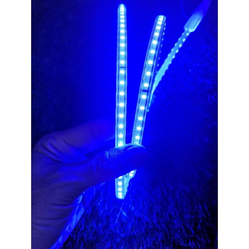 lampu led strip selang Outdoor / lampu hias Dekorasi kualitas bagus