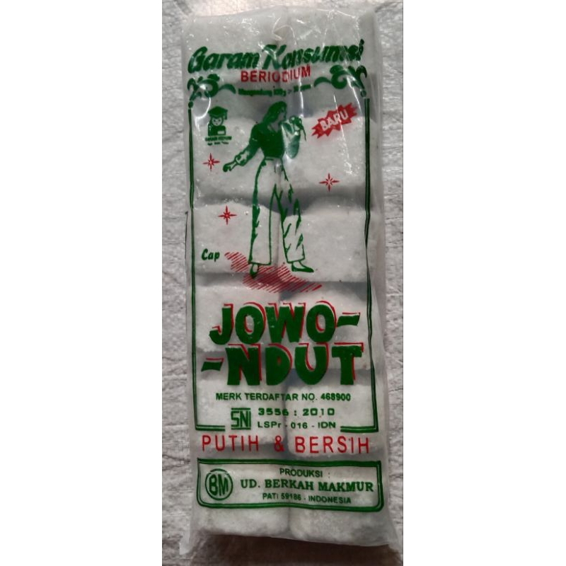 

Garam Bata Beryodium