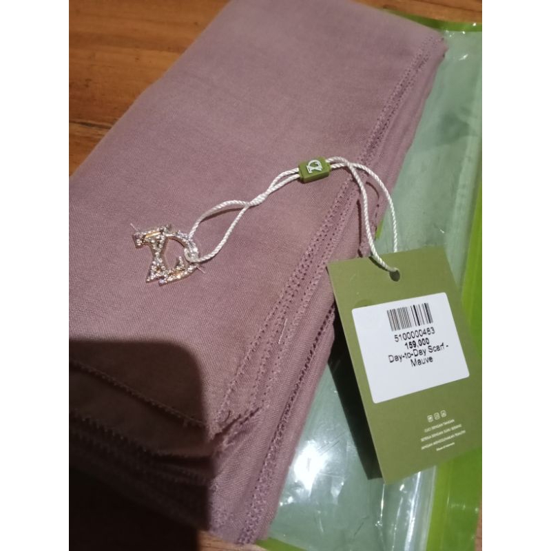 new day to day scraf zytadelia