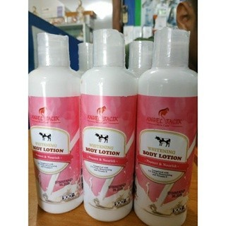 Lotion Angel Tacik / Whitening Body Lotion