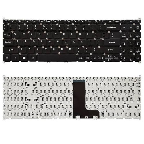 Keyboard Acer Aspire 3 A315-42 A315-42G Small Tools Numerik