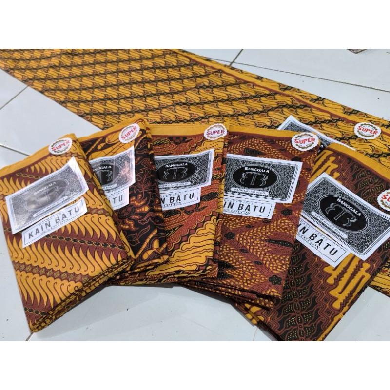 D8 KAIN PANJANG BATIK JARIK SAMPING KEBAT TAPIH kain batu kualitas BATU BANGGALA JARIK MELAHIRKAN