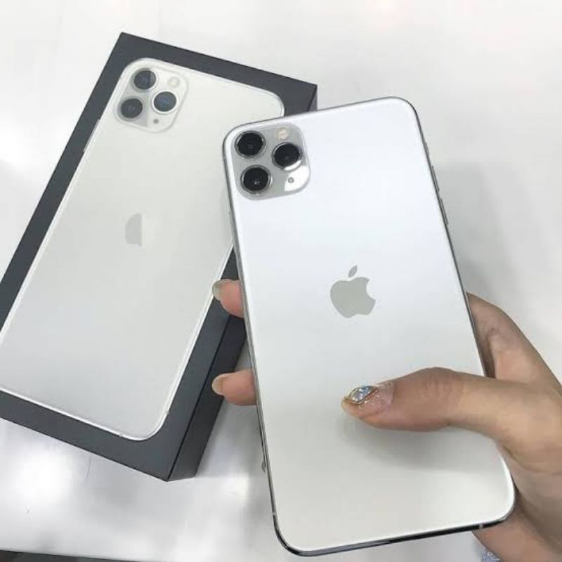 IPHONE 11 PRO MAX SECOND