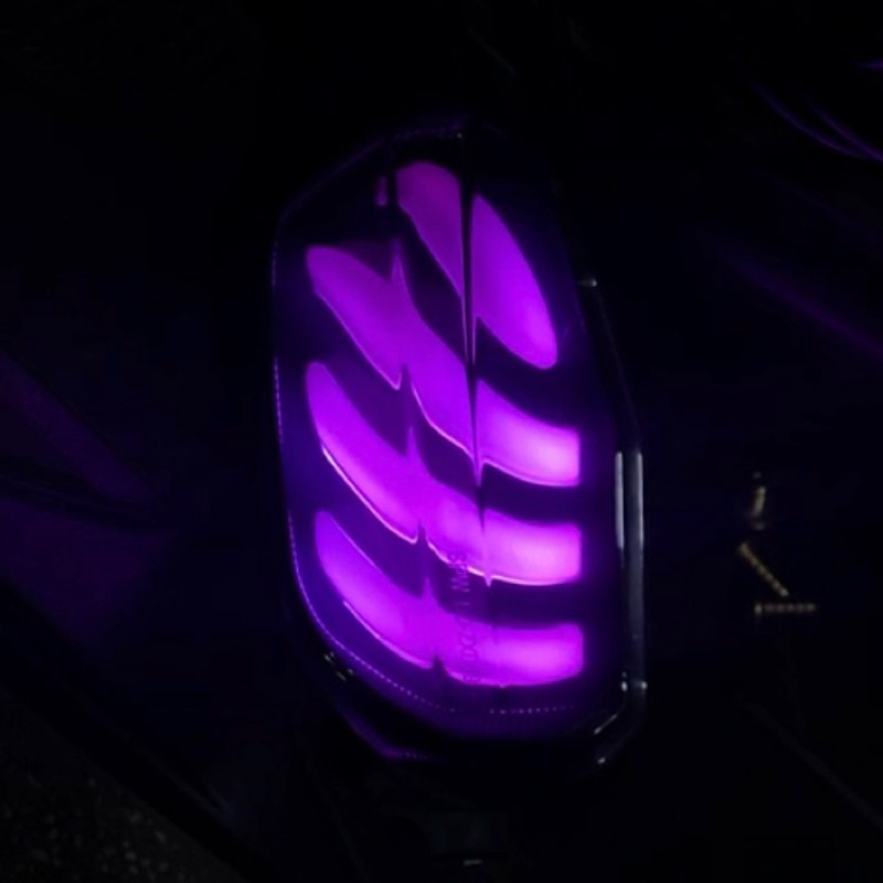 Sein Nmax New RGB Sein Nmax 2020 RGB