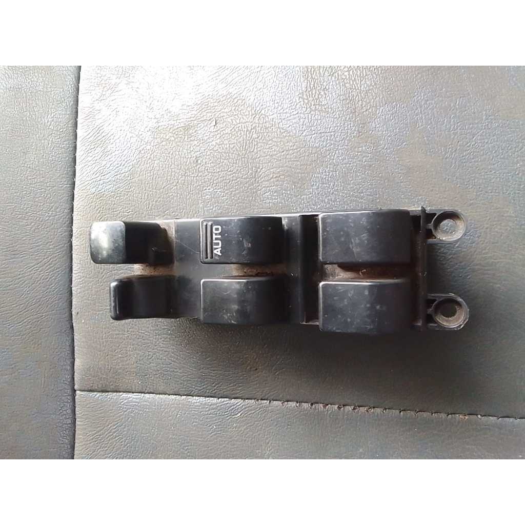 power window VIOS Gen 1