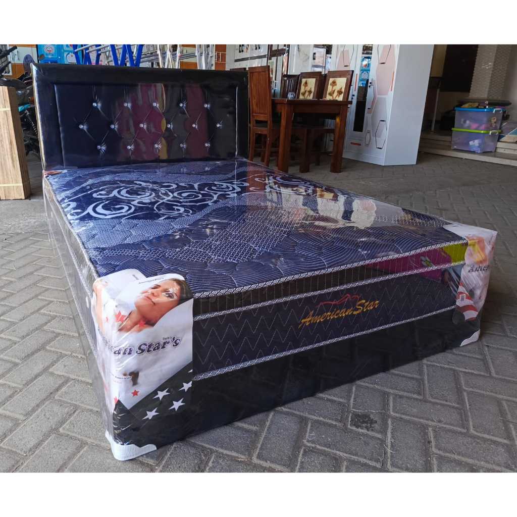 KASUR SPRIMBET  SINGLE