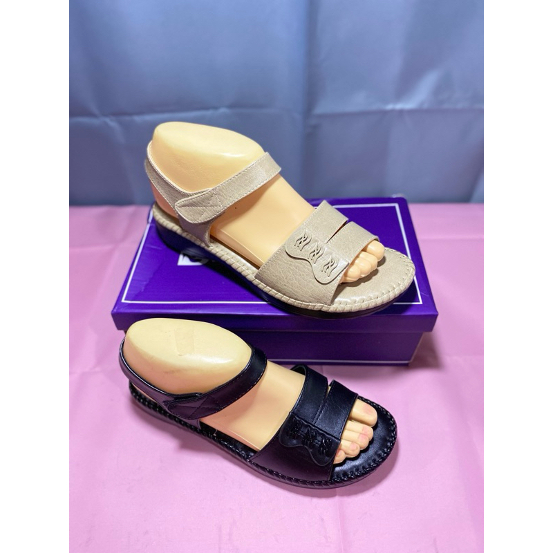 sepatu sandal wanita bettina