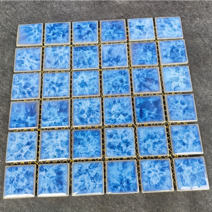 Mosaic Mass Tipe Sq 514 Supreme