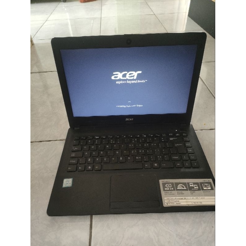 Laptop Acer one14