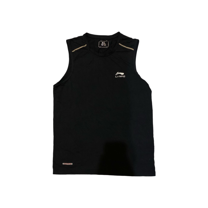 Baju/Singlet Lari Li-Ning