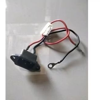 ADAPTER CAS SEPEDA LISTRIK