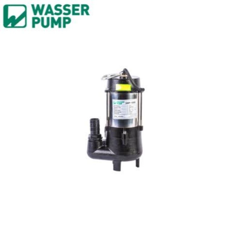 Pompa Celup Air Kotor Submersible Sewage Wasser SWP-100E Low watt 100 watt