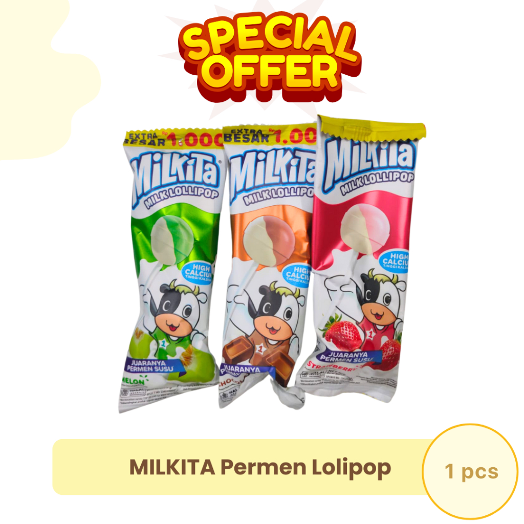 

PCS ANEKA LOLIPOP - Cola Candy - Sprit Candy Etalase Aneka permen lolipop eceran 1 pcs