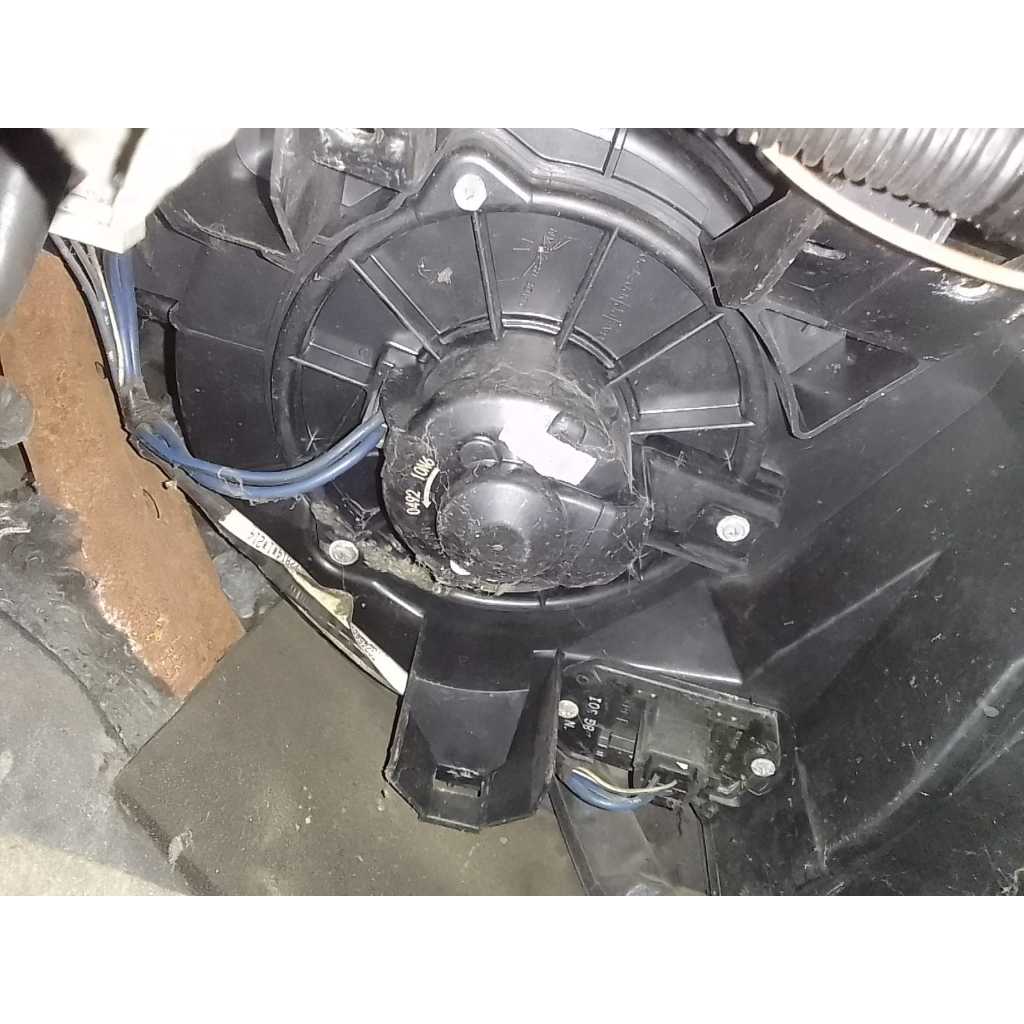 Blower Ac VIOS Gen 1