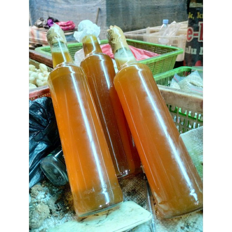

MADU ASLI KALIMANTAN SELATAN
