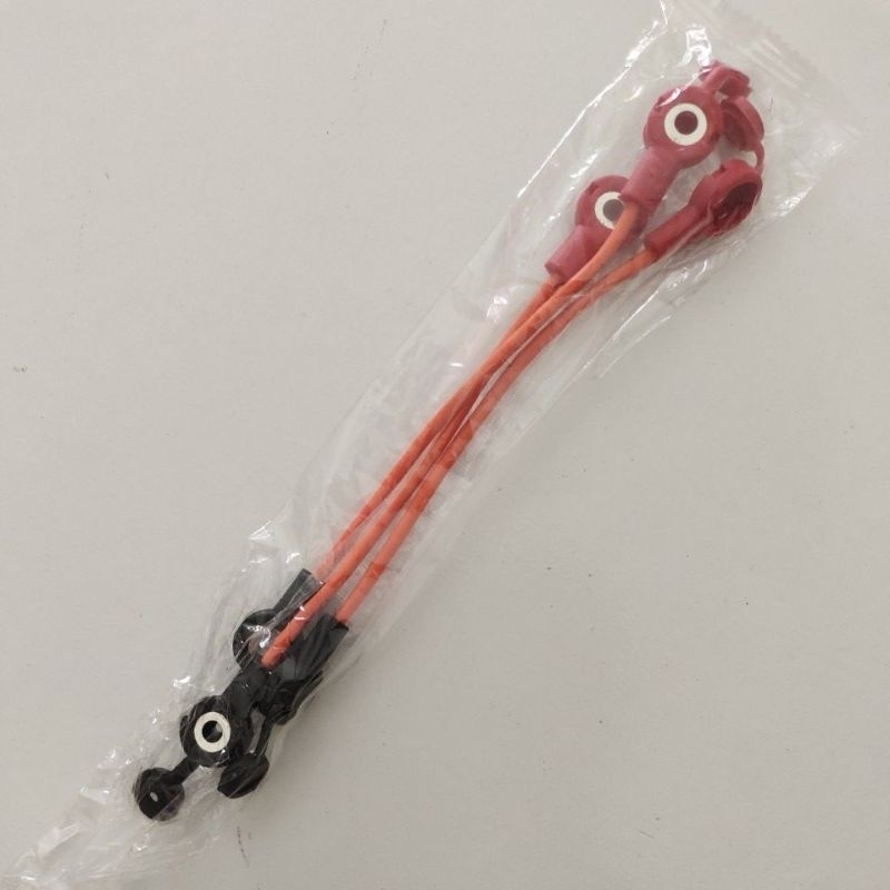 KABEL BATRE/AKI SEPEDA LISTRIK