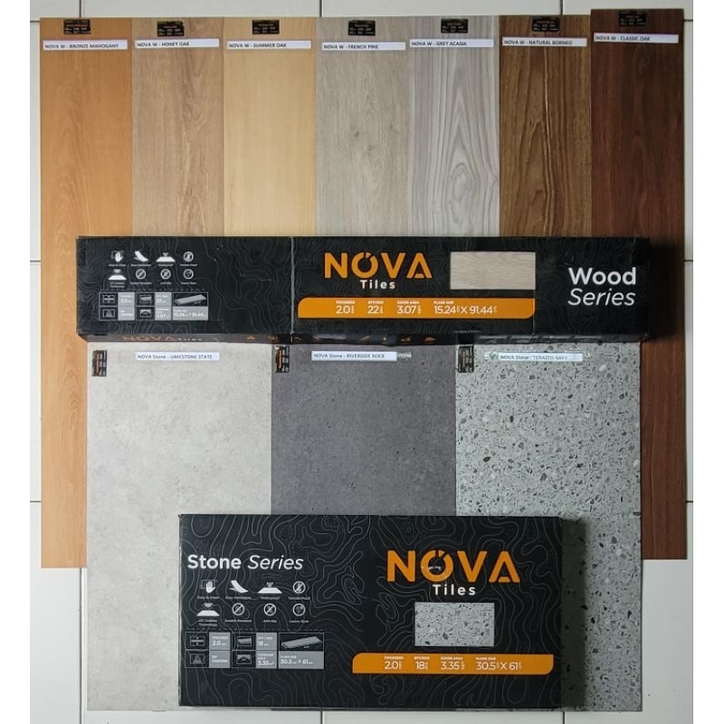 Vinyl lantai/vinyl floor/lantai pvc/lantai vinyl/lantai kayu/vinyl