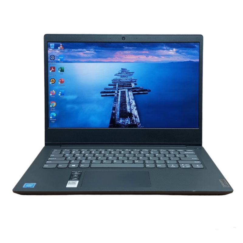 Laptop Lenovo Ideapad Slim 3 14IGL05 Intel Celeron N4020 4/512gb