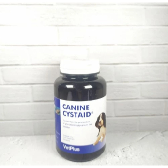 Cystaid Dog Vetplus