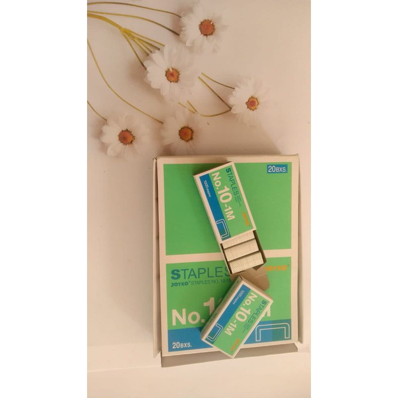 

Isi Staples Joyko No.10 Murah Berkualitas