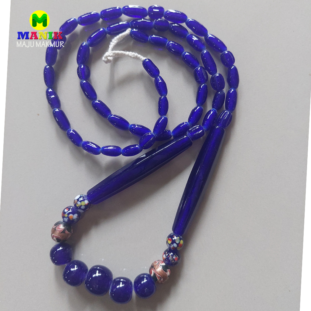 KALUNG LAMIANG KLASIK BIRU