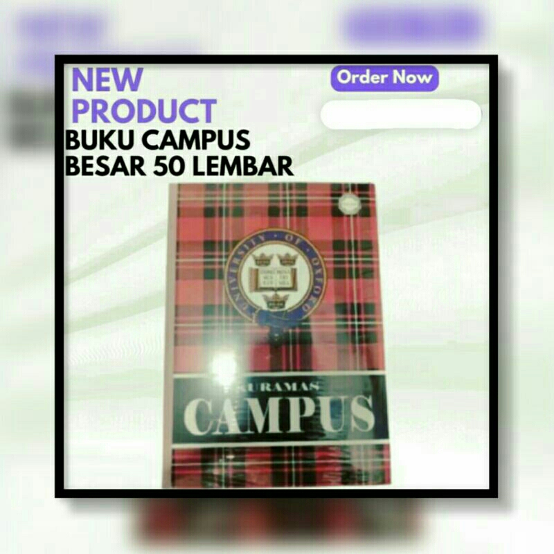 

1 pcs Buku Tulis Bigboss isi 50 lmbr