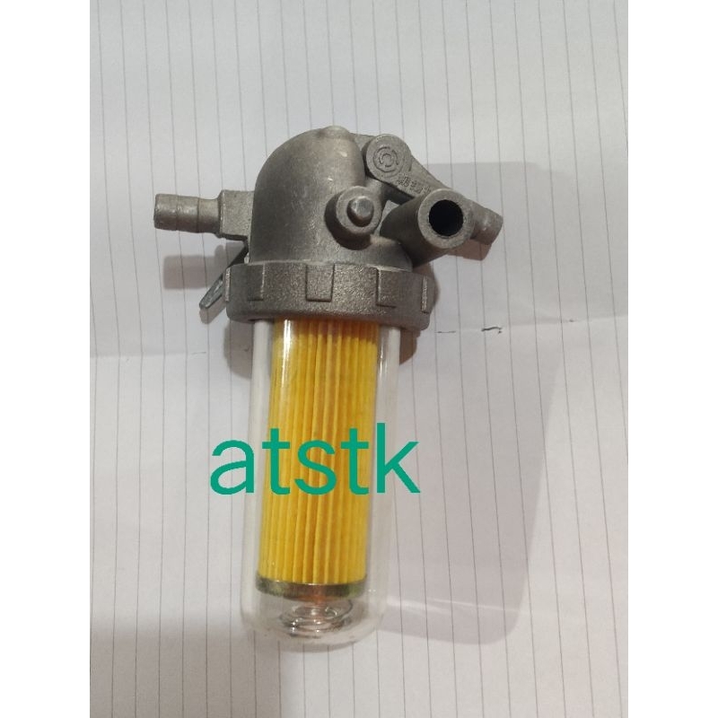 filter solar saringan solar kubota knd180 knd190 knd220 knd250