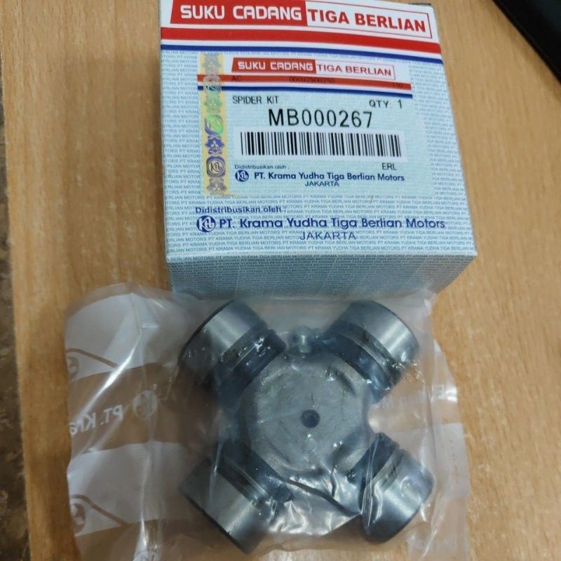 cross joint ps100 KTB