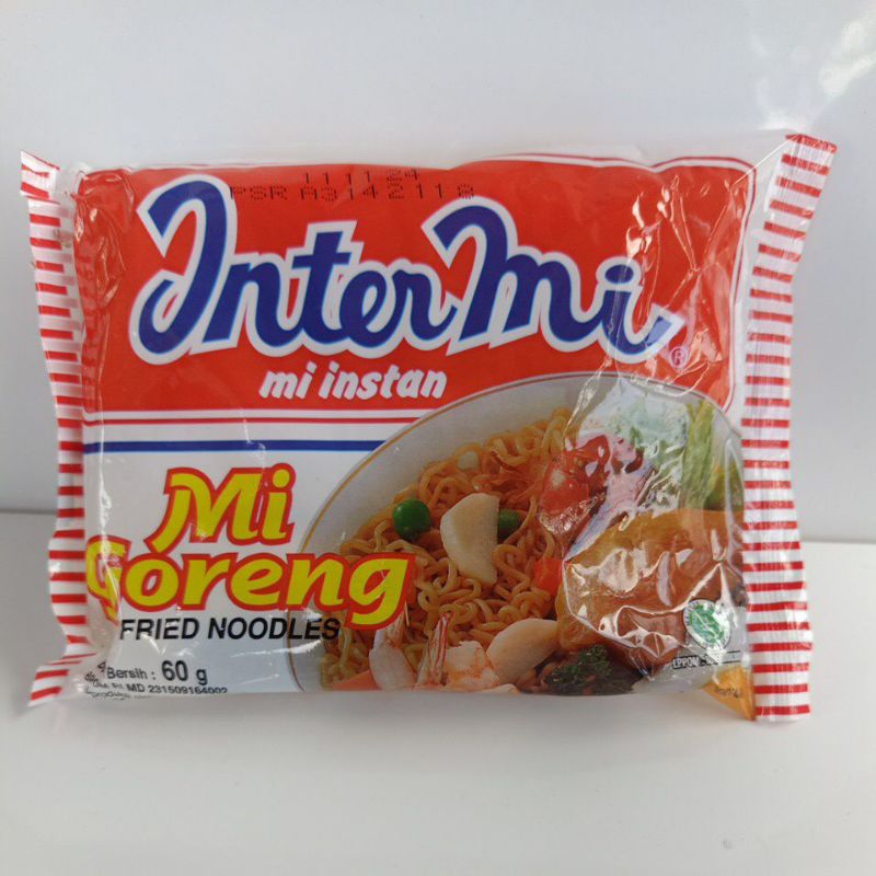 

INTERMI GORENG 60 G