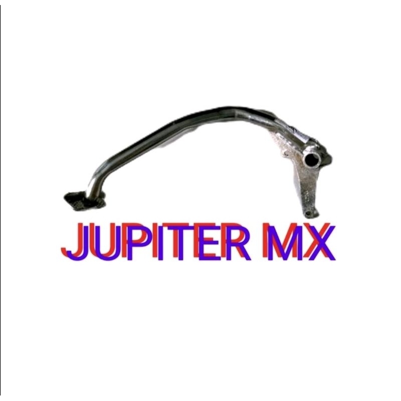 INJAKAN/PIJAKAN/PEDAL REM BELAKANG JUPITER MX