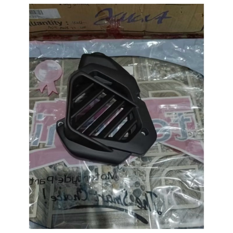 Cover Tutup Radiator Honda Vario 125 Fi Old 2013 2014