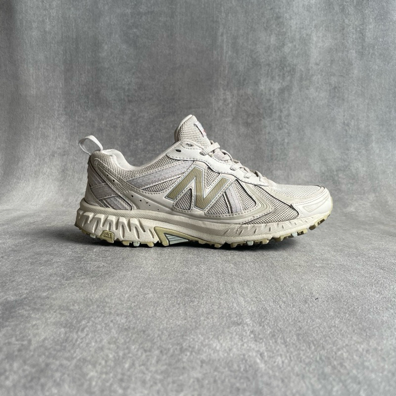 NEW BALANCE NB 410 v5 TRAIL RUN BEIGE