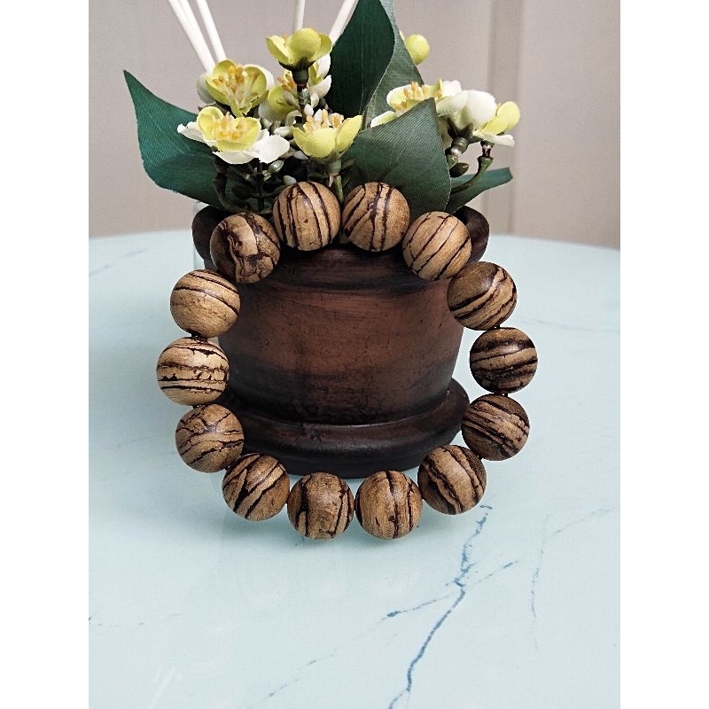 GELANG GAHARU TIGER TARAKAN