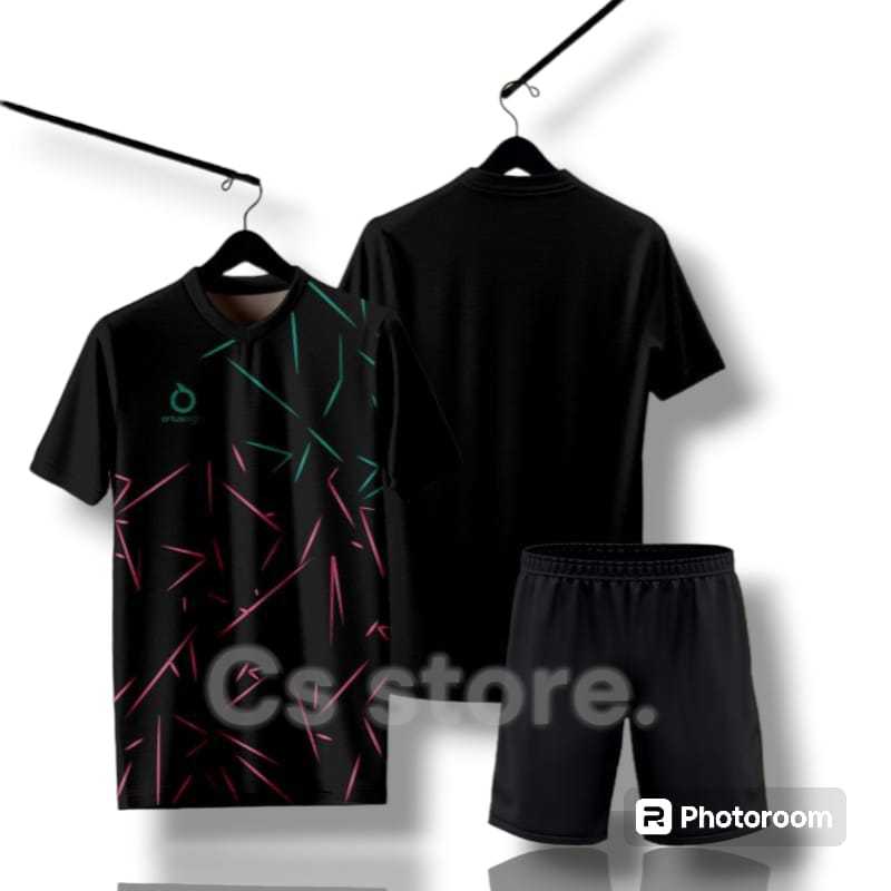 STELAN BAJU BOLA / STELAN BAJU OLAHRAGA / STELAN BAJU FUTSAL / STELAN BAJU CUSTOM / KAOS TIM / Kaos 