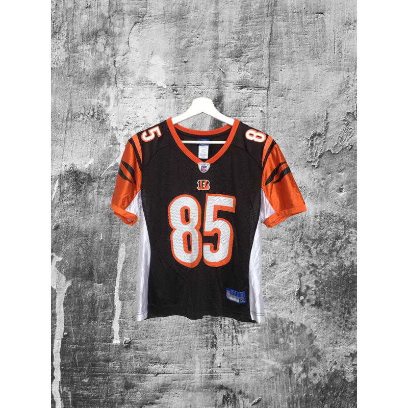 Jersey Vintage American Football NFL Unisex Preloved/Thrifting